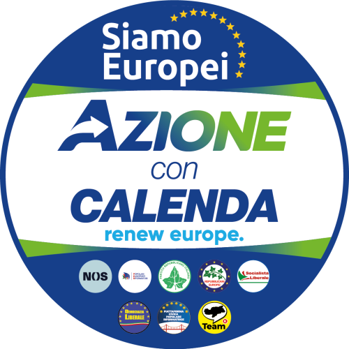 logo partito